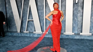 2023 Vanity Fair Oscar Party Hosted By Radhika Jones - Arrivals