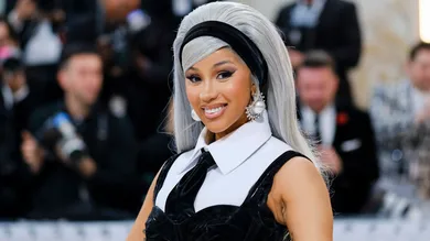 The 2023 Met Gala Celebrating "Karl Lagerfeld: A Line Of Beauty" - Arrivals