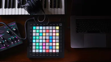Novation Launchpad Pro Mk3