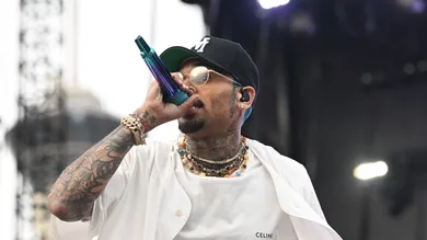 Lovers &amp; Friends Music Festival