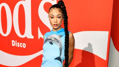 JW Anderson - Front Row - LFW February 2023