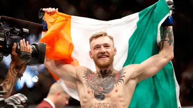 UFC 194: Aldo vs. McGregor