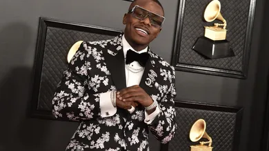 62nd Annual Grammy Awards - Arrivals