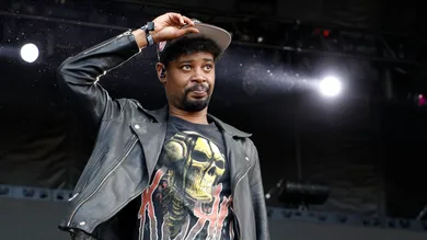 2017 Boston Calling Music Festival - Day 2