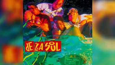 de la soul