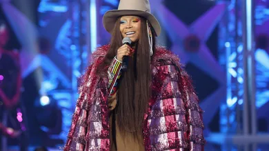 BET's Social Awards 2018 - Show