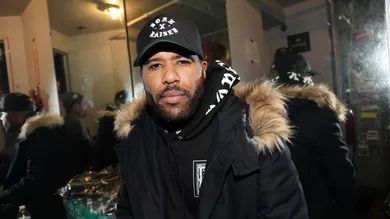 Dom Kennedy In Concert