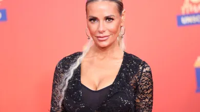 2022 MTV Movie & TV Awards: UNSCRIPTED - Arrivals