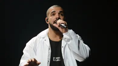 Drake And Future Perform At Staples Center