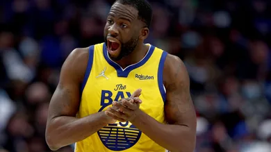 Golden State Warriors v Dallas Mavericks