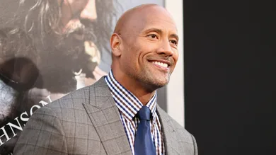 Premiere Of Paramount Pictures' "Hercules" - Red Carpet