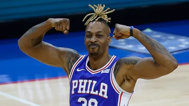 Atlanta Hawks v Philadelphia 76ers - Game Two