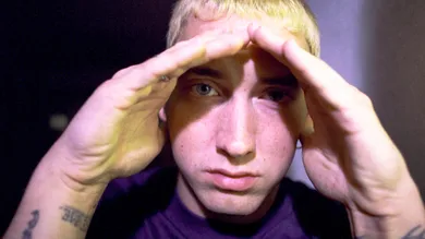 Photo of EMINEM
