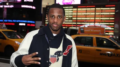 Celebrities Shoot Earth Day E Campaign In Times Square
