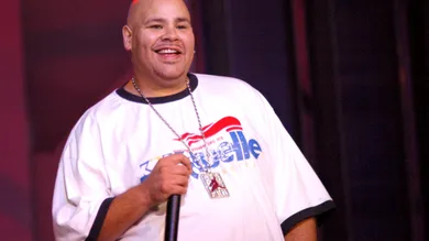 2004 VH1 Hip Hop Honors - Rehearsals - Day 2