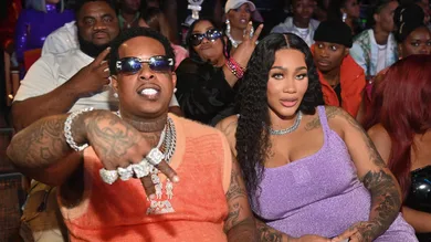 BET Hip Hop Awards 2023 - Show