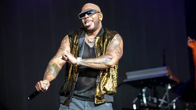 Nelly, TLC & Flo Rida In Concert - Charlotte, NC