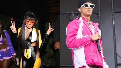 glorilla central cee