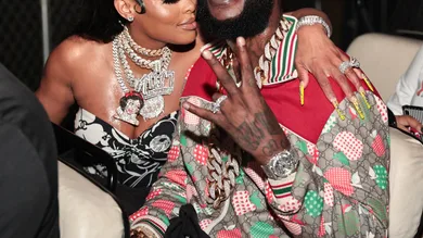 Hot 107.9 Birthday Bash 25