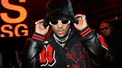 Nas In Concert - New York, NY