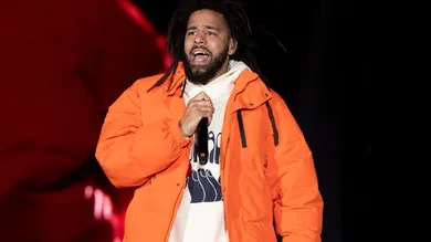 2021 Rolling Loud Los Angeles