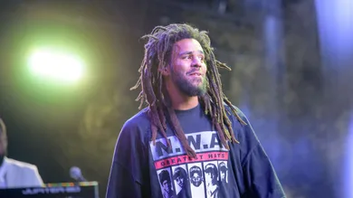 43rd Annual BRIC Celebrate Brooklyn! Festival Opening Night - Ari Lennox, KAMAUU & Nesta