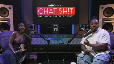 jessie zach chat sh!t