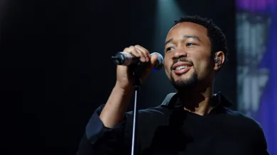 The Peapod Foundation and EIF: A Concert Benefit with Black Eyed Peas - Show