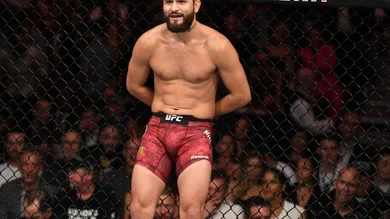 UFC 239: Masvidal v Askren