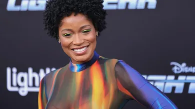 Disney And Pixar's "Lightyear" Los Angeles Premiere