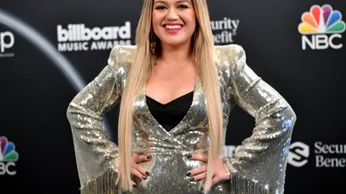 2020 Billboard Music Awards - Backstage