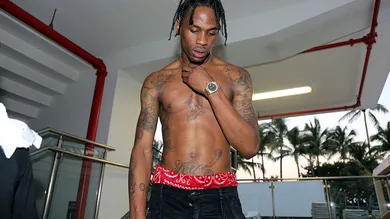 Revolt Music Conference - Day 2