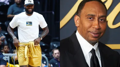 lebron and stephen a