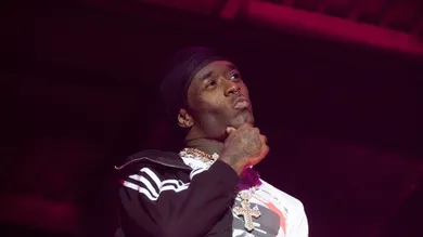 Lil Uzi Vert In Concert - Birmingham, AL