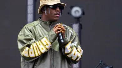 Wireless Festival 2023 - Day 2