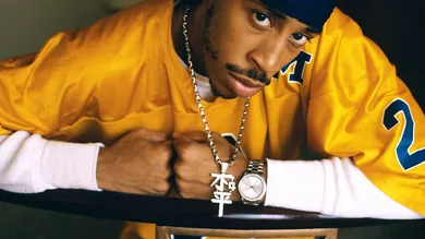 Photo of LUDACRIS