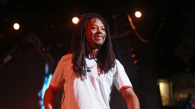 Power To The People - A Benefit Concert For Puerto Rico