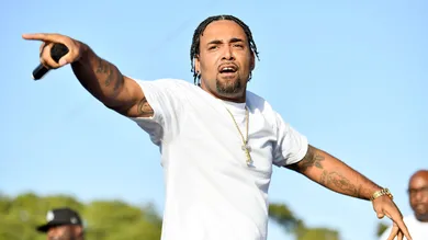 Summertime In The LBC