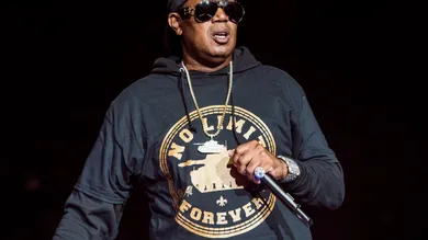 2017 Essence Festival - Day 3