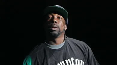 93.5 KDAY Presents Krush Groove