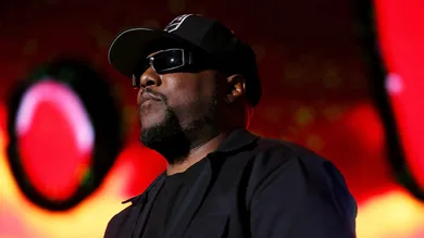 How The West Was Won