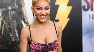 "Shazam! Fury of the Gods" Premiere - Red Carpet