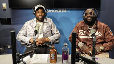 Celebrities Visit SiriusXM - September 28, 2023