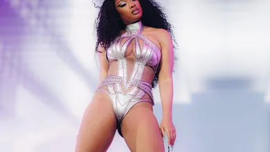 2022 Coachella Valley Music And Arts Festival - Weekend 1 - Day 2