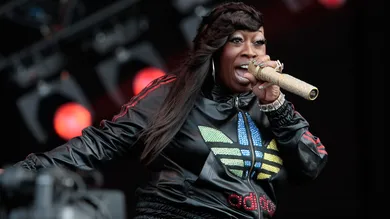 Barclaycard Wireless Festival - Day 2