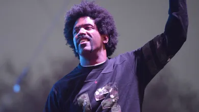 Camp Flog Gnaw Carnival