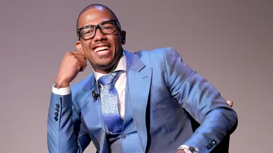Apple Store Soho Presents Meet The Author:  Nick Cannon, "Neon Aliens Ate My Homework"