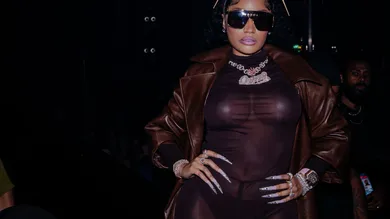 2023 MTV Video Music Awards - Backstage