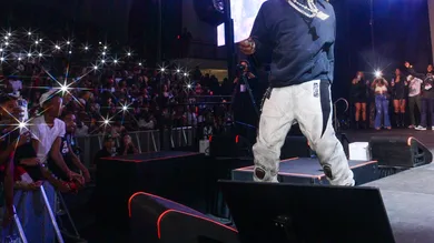 Morehouse & Spelman College Homecoming 2023 Presents Lil Durk & Friends