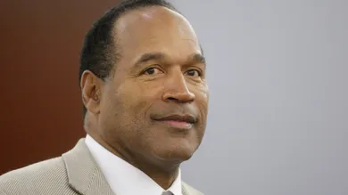 OJ Simpson Trial Continues In Las Vegas